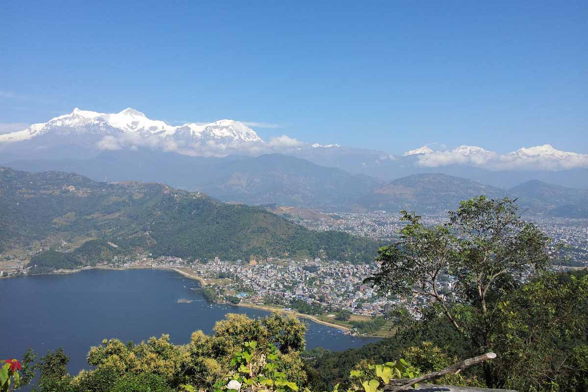 Kathmandu Pokhara Tour